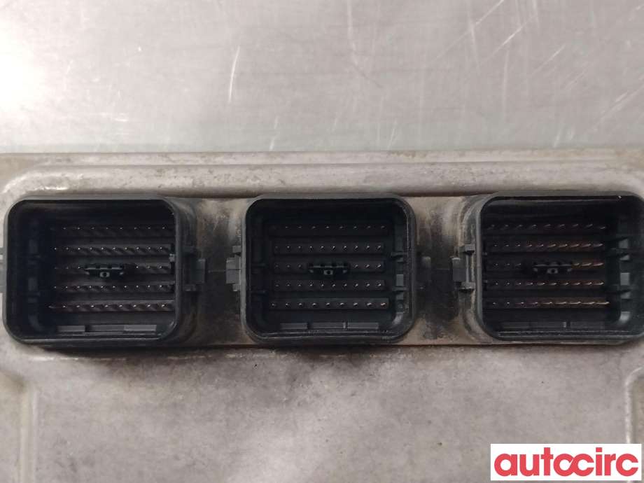 Styreenhet motor til Honda CR-V 2007-2012 (Type III)  (HONDA|37820RZVE71)