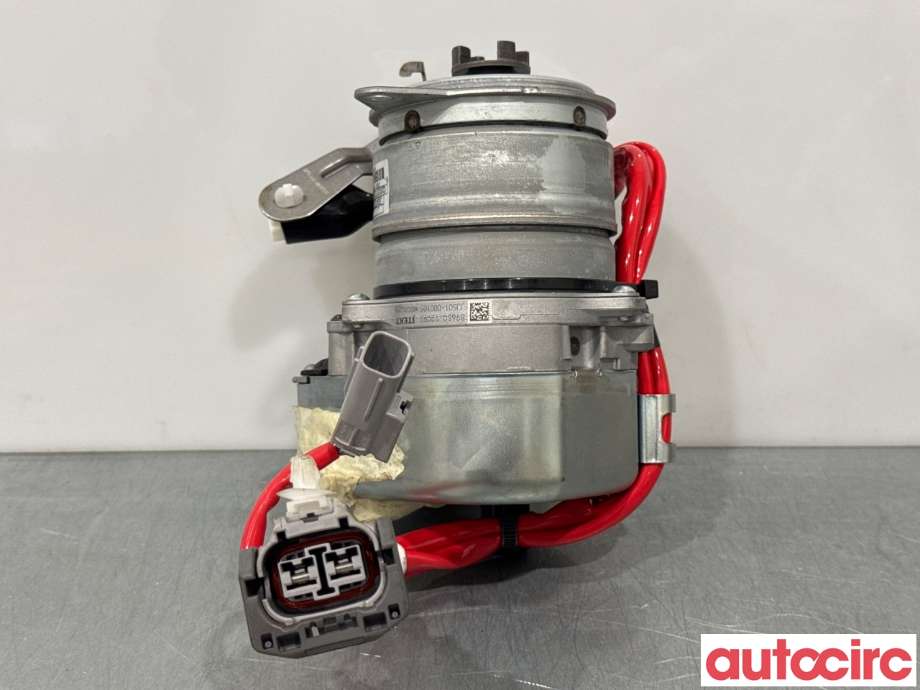 Servo pumpe elektrisk til Toyota Auris 2013-2015 (Type II, Fase 1) (TOYOTA|8965012C90|JJ501-000105|8965012C91)