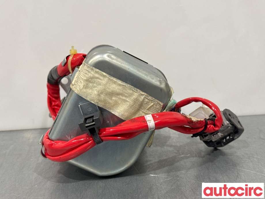 Servo pumpe elektrisk til Toyota Auris 2013-2015 (Type II, Fase 1) (TOYOTA|8965012C90|JJ501-000105|8965012C91)
