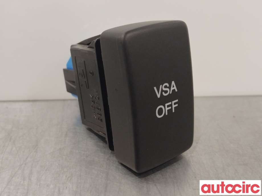 Bryter Antispinn til Honda CR-V 2007-2012 (Type III) (HONDA|35300SMA003|)