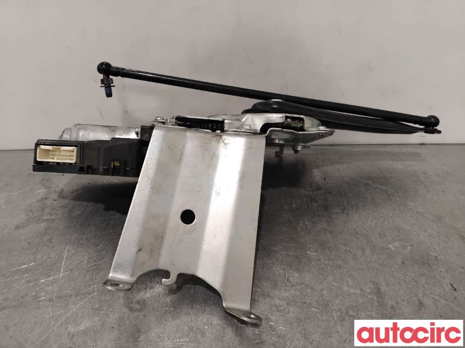 Baklukeåpner motor til Mitsubishi Outlander 2012-2015 (Type III, Fase 1)  (MITSUBISHI|5813A097|427110-10510|)