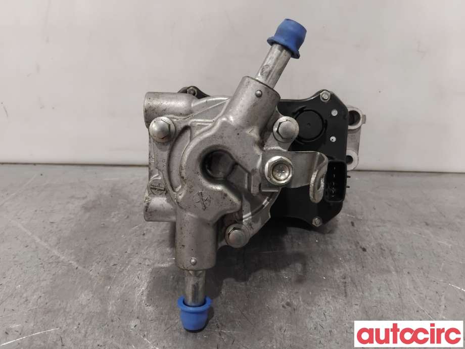 Oljepumpe girkasse til Mitsubishi Outlander 2012-2015 (Type III, Fase 1)  (MITSUBISHI|9430A009|)