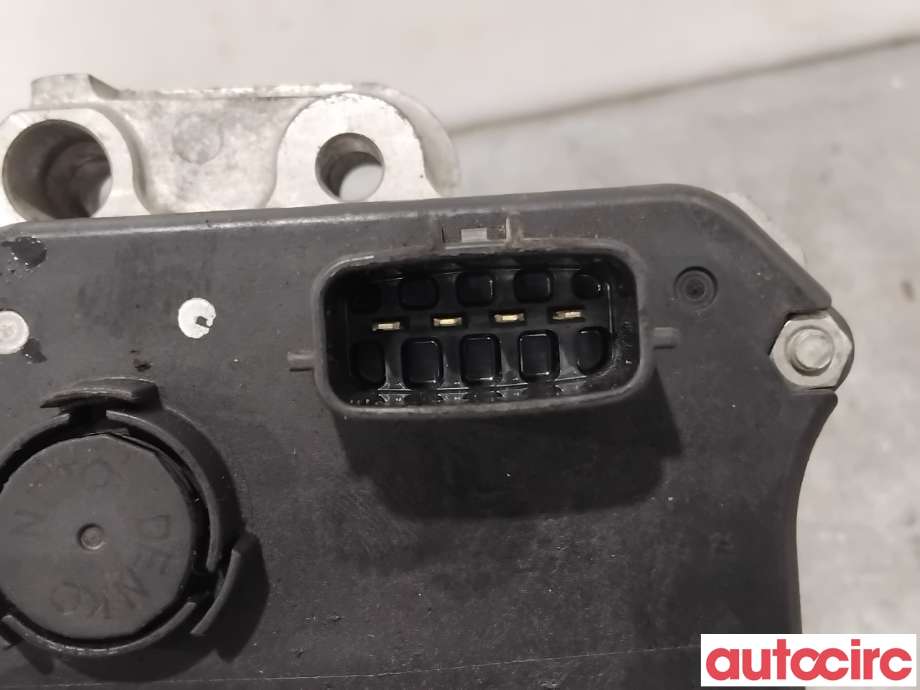Oljepumpe girkasse til Mitsubishi Outlander 2012-2015 (Type III, Fase 1)  (MITSUBISHI|9430A009|)