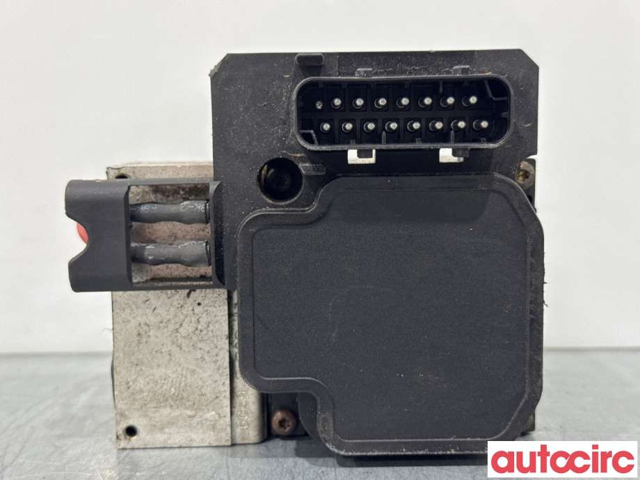 ABS sentral til Mercedes S-Klasse 1999-2005 (W220) (W220) (MERCEDES|A0044314712|0265202444|A004431471280)
