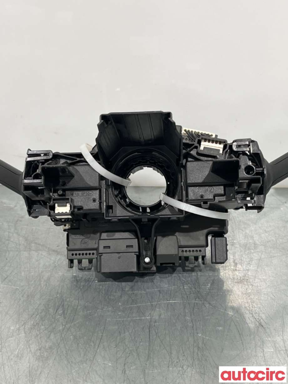 Bryter combi til Škoda Octavia 2013-2016 (Type III, Fase 1)  (SKODA|5Q0953502P|)