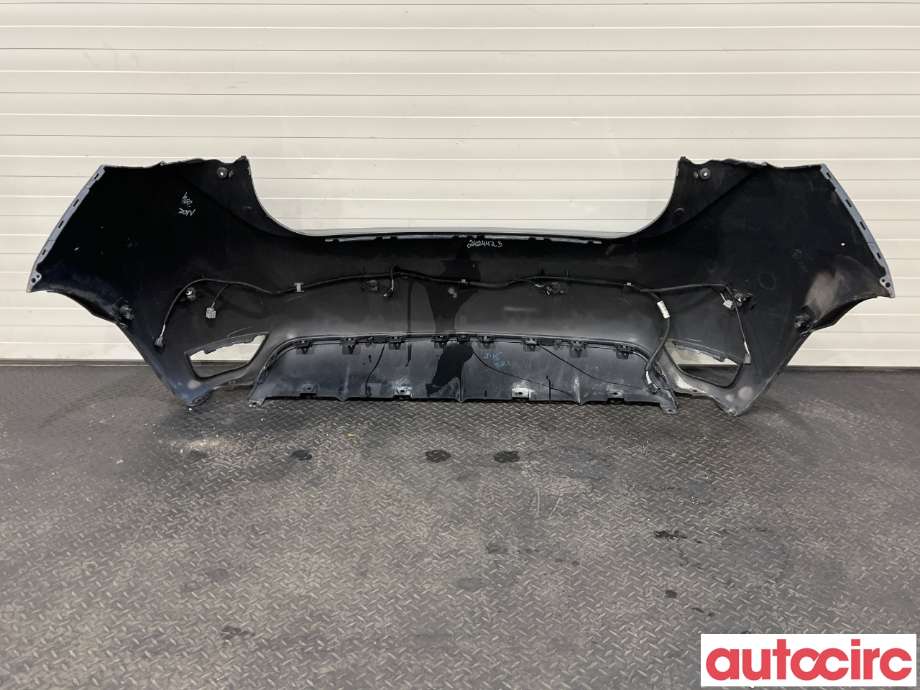 Støtfanger bak til Renault Zoe 2013-2019 (Fase 1)  (RENAULT|850105059S)