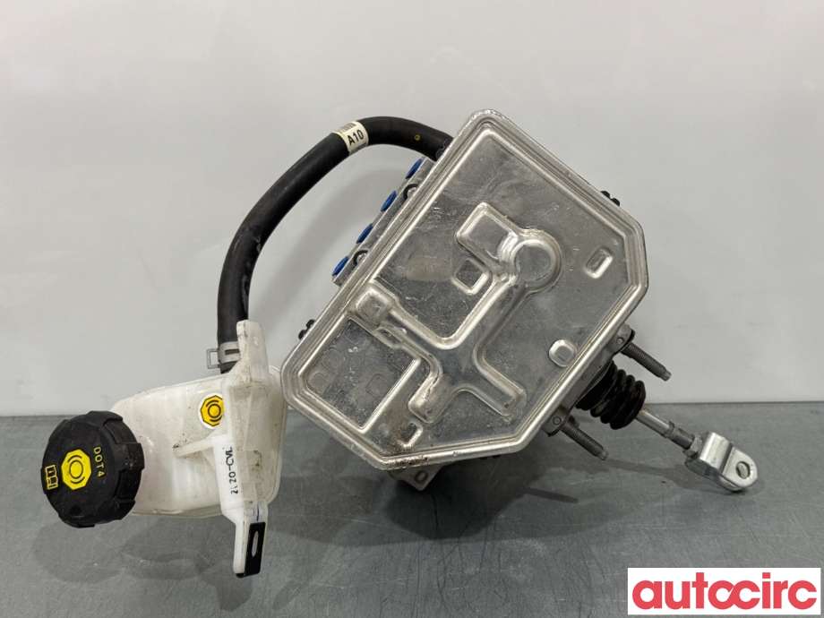 ABS sentral til Kia EV6 2021-->> (KIA|58520CV100|CV585-00100|58500-CV100)