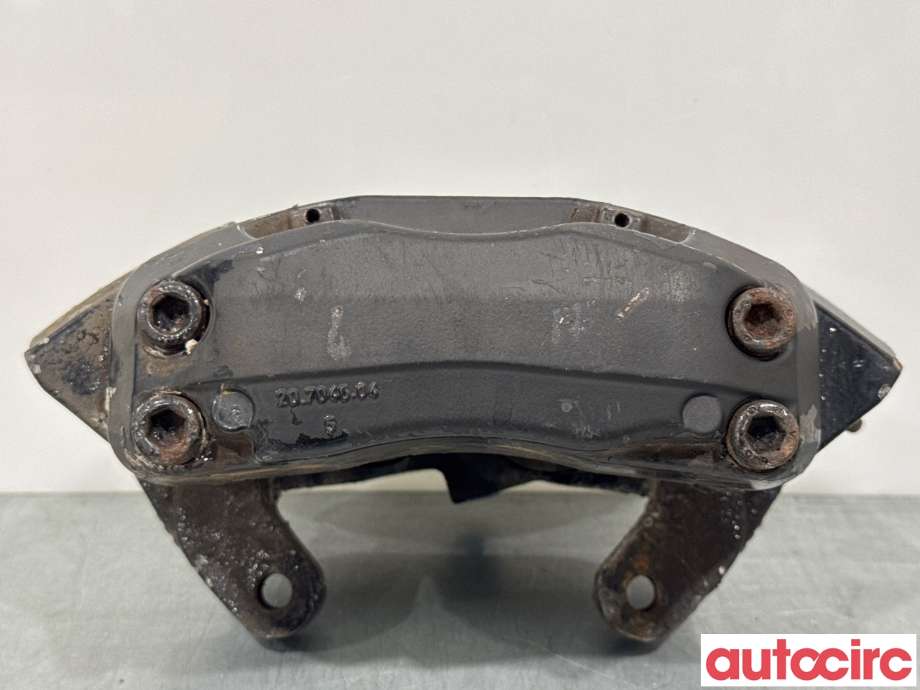 Bremsecaliper høyre foran til Mercedes S-Klasse, 1999-2005 (W220) (W220) (MERCEDES|A0024202483)