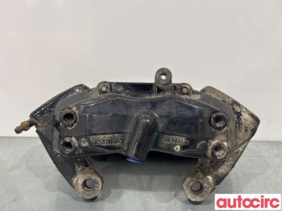 Bremsecaliper høyre foran til Mercedes S-Klasse 1999-2005 (W220) (W220) (MERCEDES|A0024202483|)