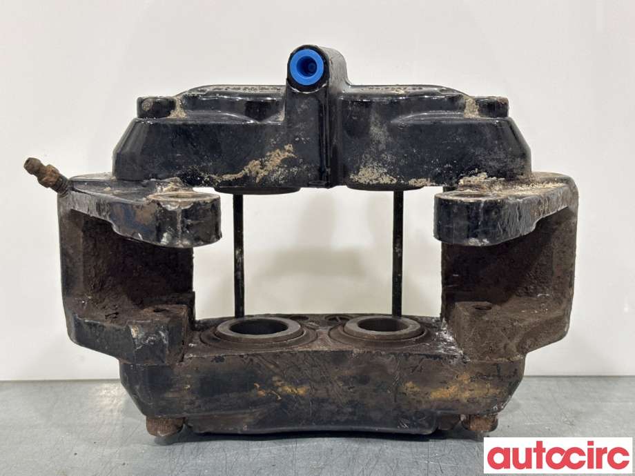 Bremsecaliper høyre foran til Mercedes S-Klasse 1999-2005 (W220) (W220) (MERCEDES|A0024202483|)