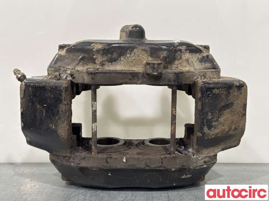 Bremsecaliper venstre foran til Mercedes S-Klasse 1999-2005 (W220) (W220) (MERCEDES|A0024202383|)