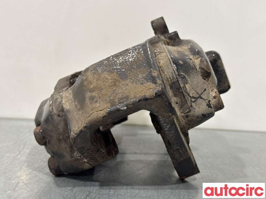 Bremsecaliper venstre foran til Mercedes S-Klasse 1999-2005 (W220) (W220) (MERCEDES|A0024202383|)
