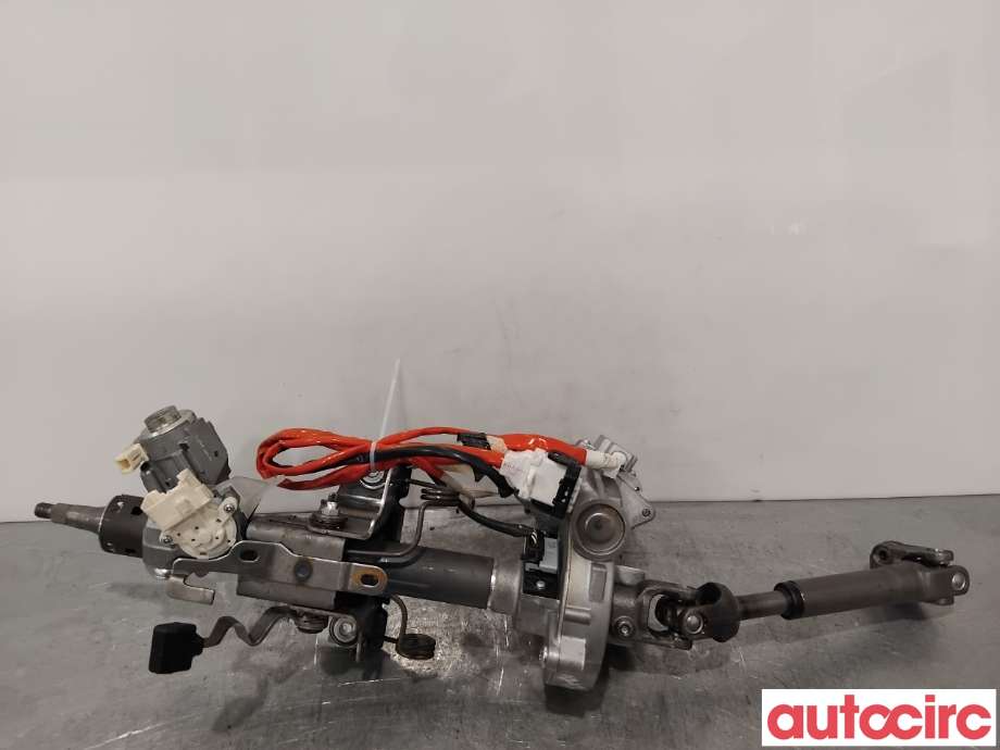 Rattaksel elektrisk servo til Toyota Avensis, 2009-2015 (Type III, Fase 1)  (TOYOTA|4525005860)