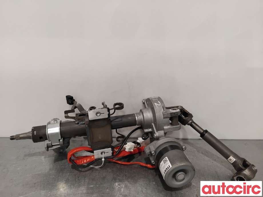 Rattaksel elektrisk servo til Toyota Avensis 2009-2015 (Type III, Fase 1) (TOYOTA|4525005860|JJ002-008260|45250-05550)