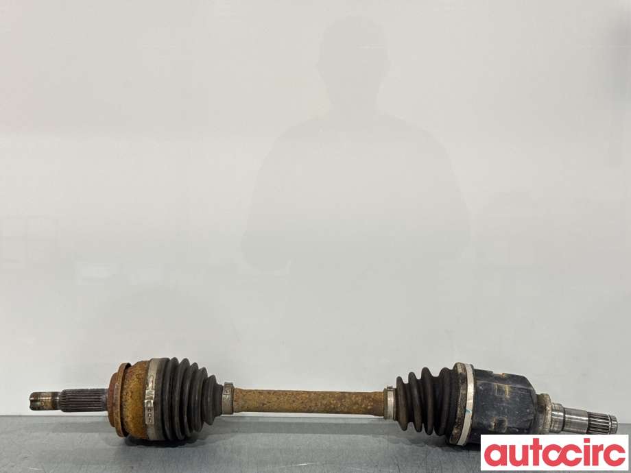 Drivaksel venstre foran til Toyota Auris 2013-2015 (Type II, Fase 1) (TOYOTA|4342002B50||4342002F00)