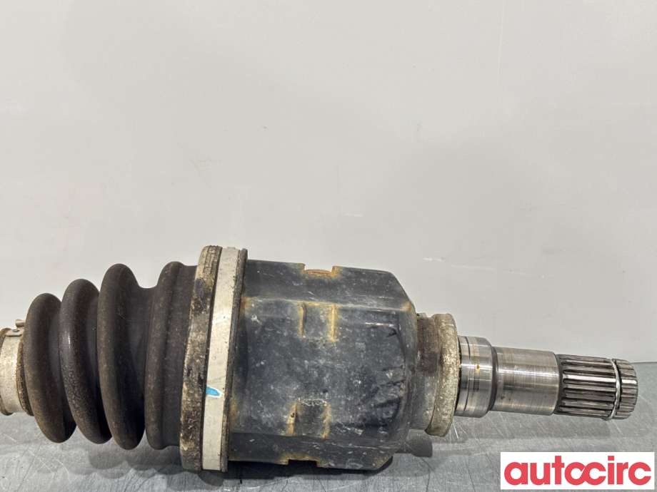 Drivaksel venstre foran til Toyota Auris 2013-2015 (Type II, Fase 1) (TOYOTA|4342002B50||4342002F00)