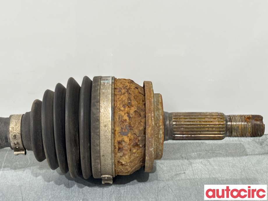 Drivaksel høyre foran til Toyota Auris 2013-2015 (Type II, Fase 1)  (TOYOTA|434100F041||434100F090)