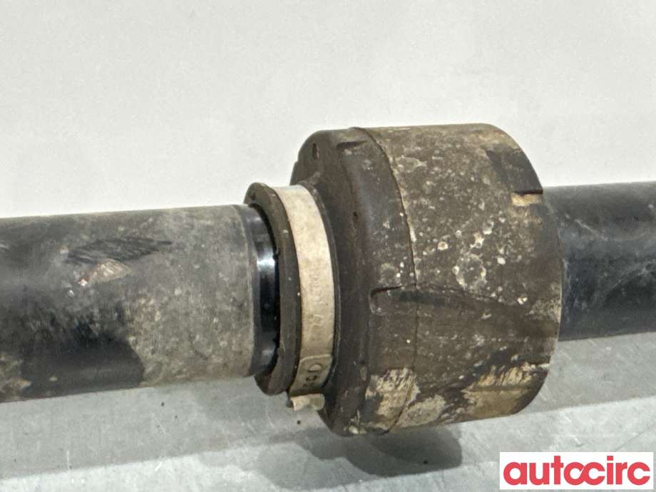 Drivaksel høyre foran til Toyota Auris 2013-2015 (Type II, Fase 1)  (TOYOTA|434100F041||434100F090)