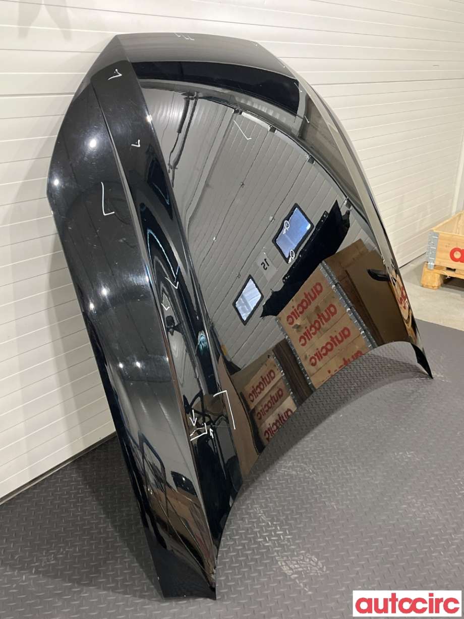 Panser til Audi A4 2015-2019 (Type V, Fase 1) (B9) (B9) (AUDI|8W0823029A)