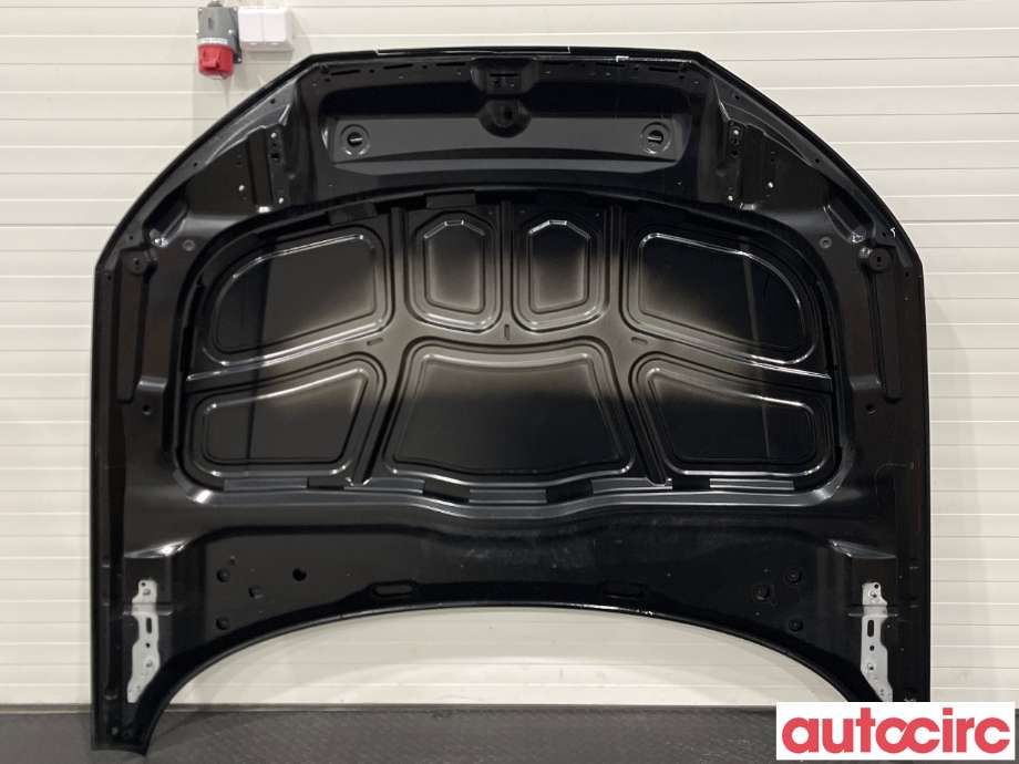 Panser til Audi A4 2015-2019 (Type V, Fase 1) (B9) (B9) (AUDI|8W0823029A)