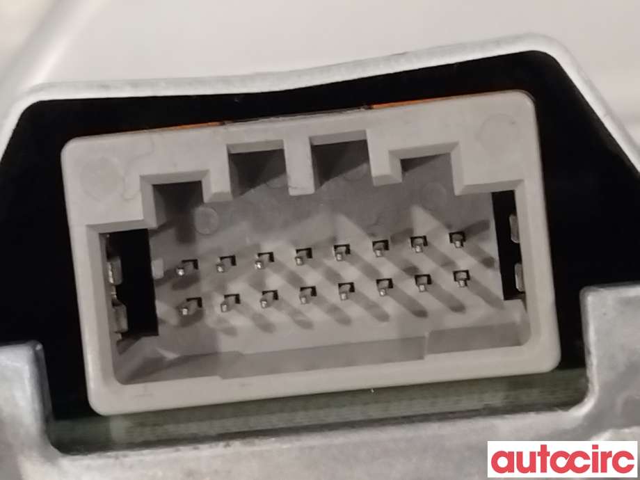 Kamera til Suzuki Ignis 2016-->> (Type II) (SUZUKI|33990-62R50-000|33991-62R10)