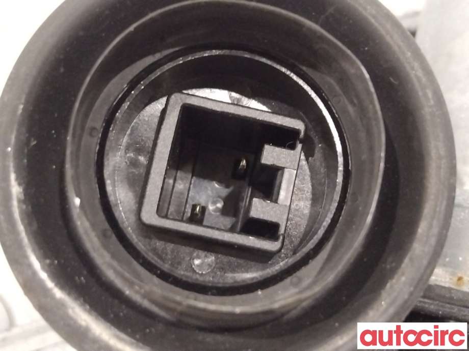 Ruteheis høyre foran til Mazda CX-30 2020-->> (MAZDA|BCJH5858XC|DFR559590D|BCJH5858XB)