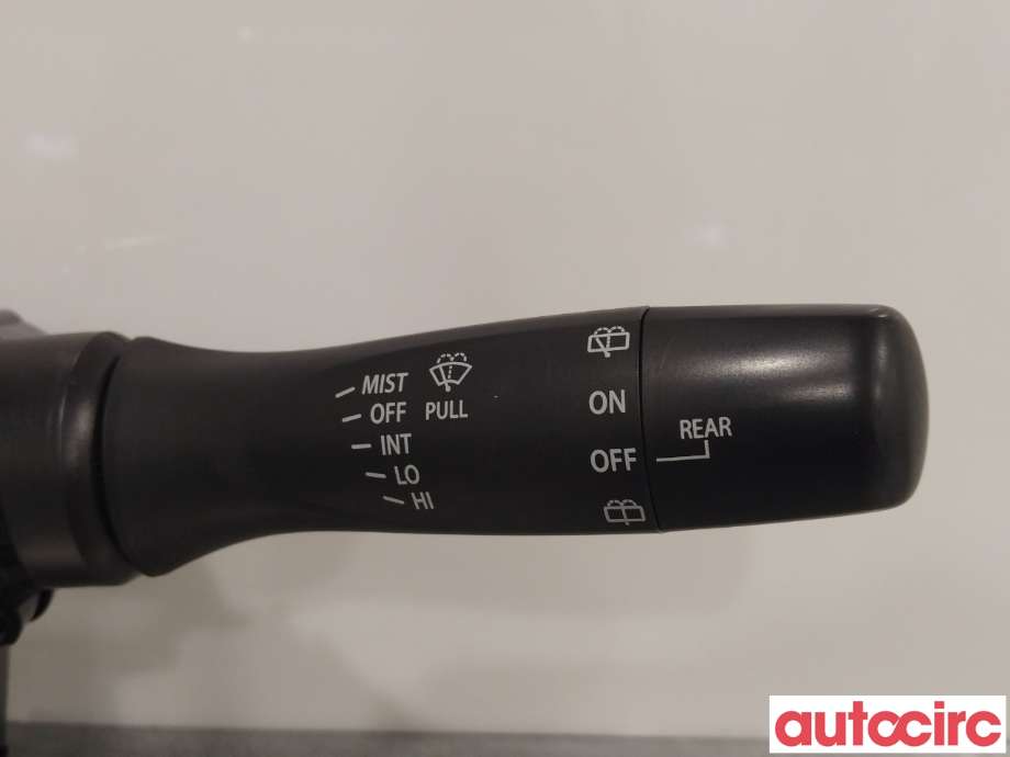 Bryter combi til Suzuki Ignis 2016-->> (Type II)  (SUZUKI|37210-74PE1-000|37310-74P40-000|37480-74P20)