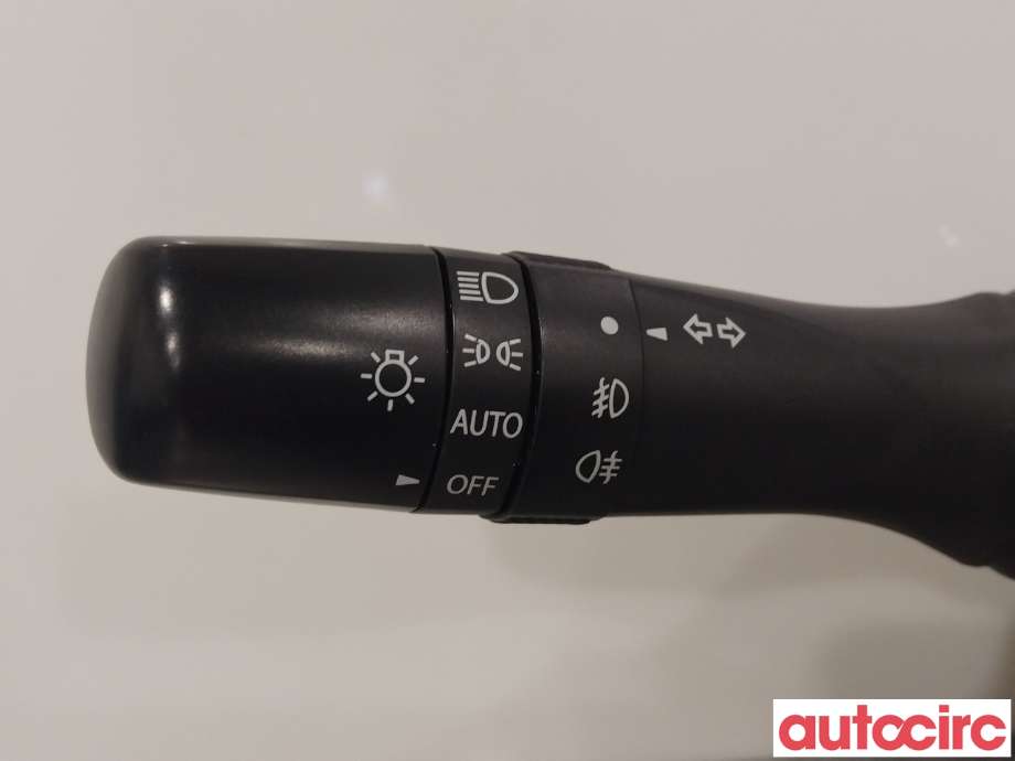 Bryter combi til Suzuki Ignis 2016-->> (Type II)  (SUZUKI|37210-74PE1-000|37310-74P40-000|37480-74P20)