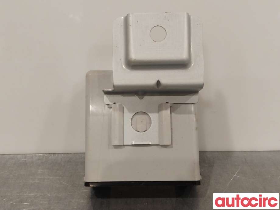 Styreenhet diverse til Suzuki Ignis 2016-->> (Type II) (SUZUKI|38620-62R11-000|38625-81P11)