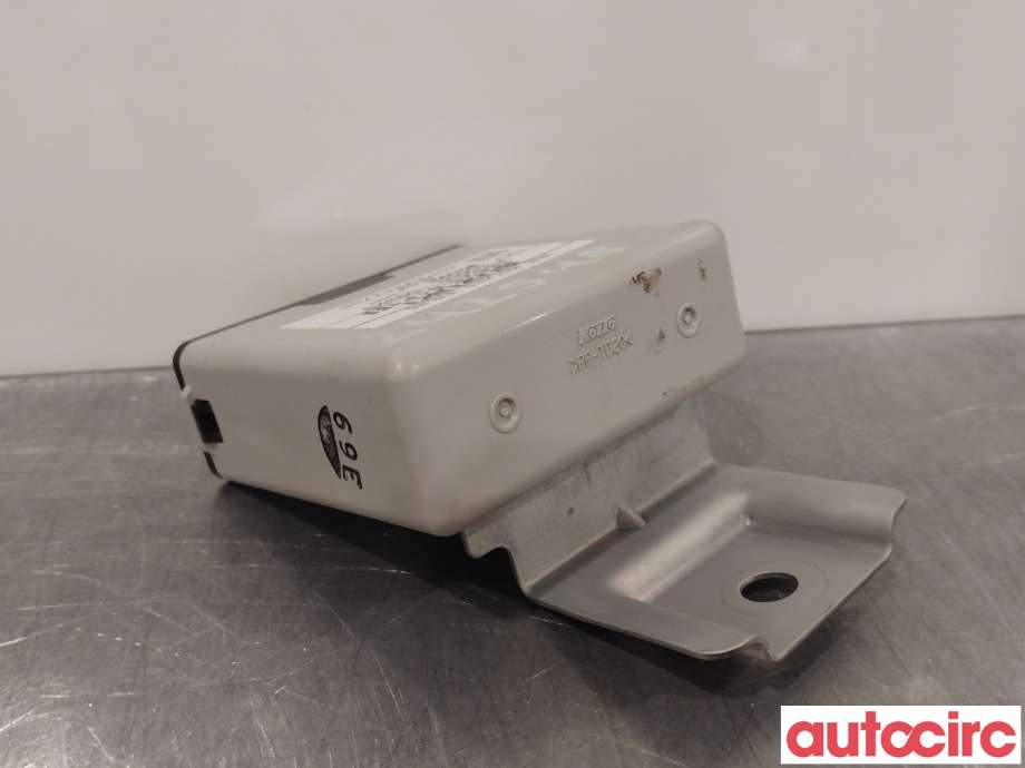 Styreenhet diverse til Suzuki Ignis 2016-->> (Type II) (SUZUKI|38620-62R11-000|38625-81P11)