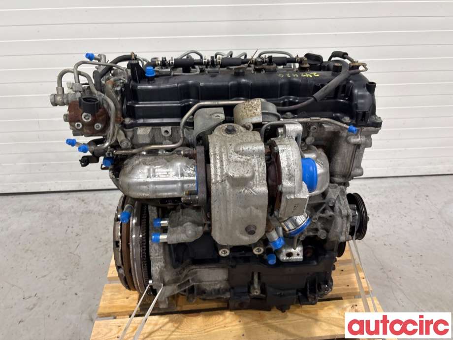 Motor diesel til Mitsubishi ASX 2010-2019 (MITSUBISHI|1000C909|4N13|)