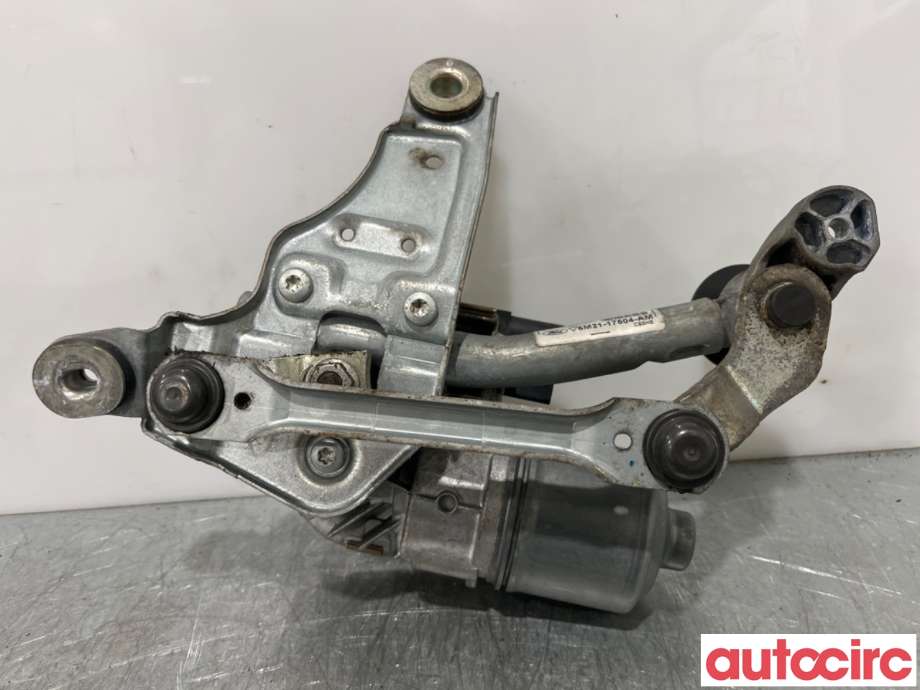 Viskermotor frontrute til Ford S-Max 2010-2015 (Type I, Fase 2)  (FORD|1729621|1397220675|6M21-17504-AM)