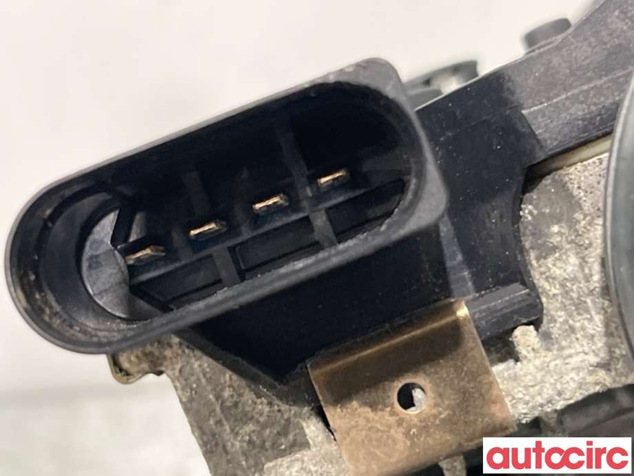 Viskermotor frontrute til Ford S-Max 2010-2015 (Type I, Fase 2)  (FORD|1729621|1397220675|6M21-17504-AM)