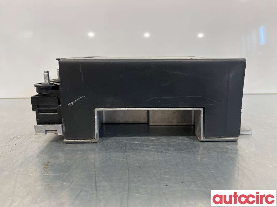 Batteri 12V til Suzuki Ignis 2016-->> (Type II) (SUZUKI|96510-68PV2|96510-68P02)