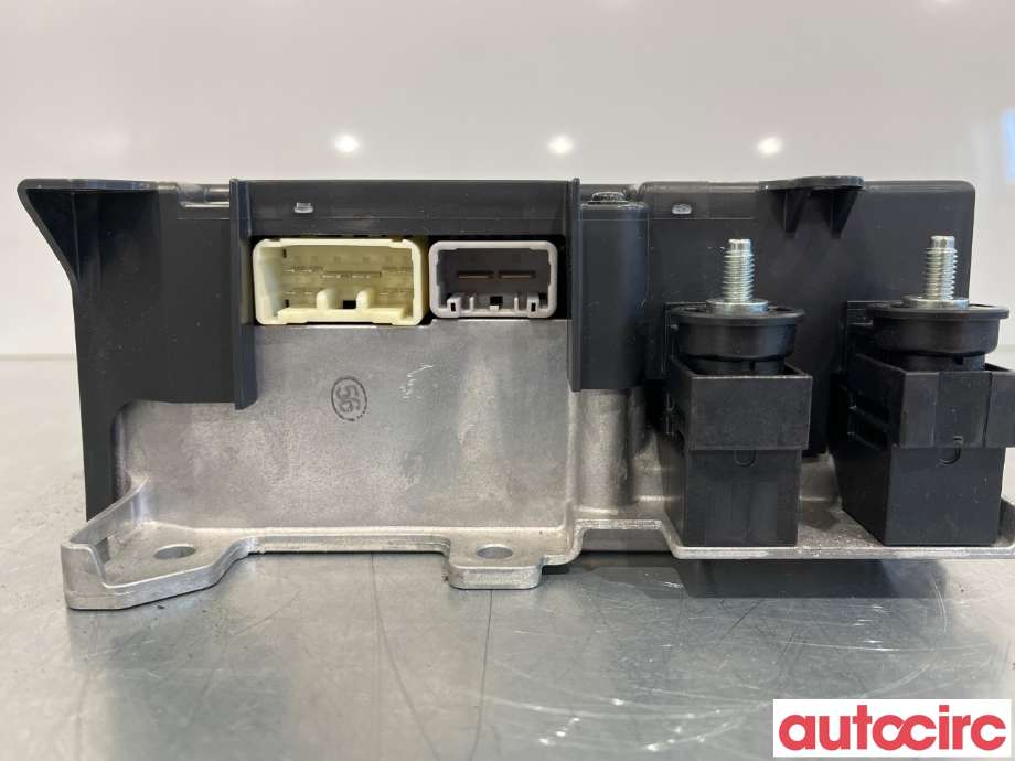 Batteri 12V til Suzuki Ignis 2016-->> (Type II) (SUZUKI|96510-68PV2|96510-68P02)