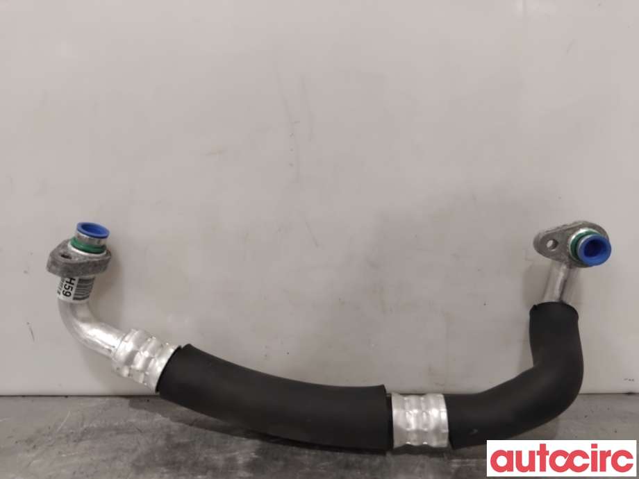Aircondition rør til Hyundai Ioniq Electric, 2016-2019 (Fase 1)  (HYUNDAI|97759G7500)