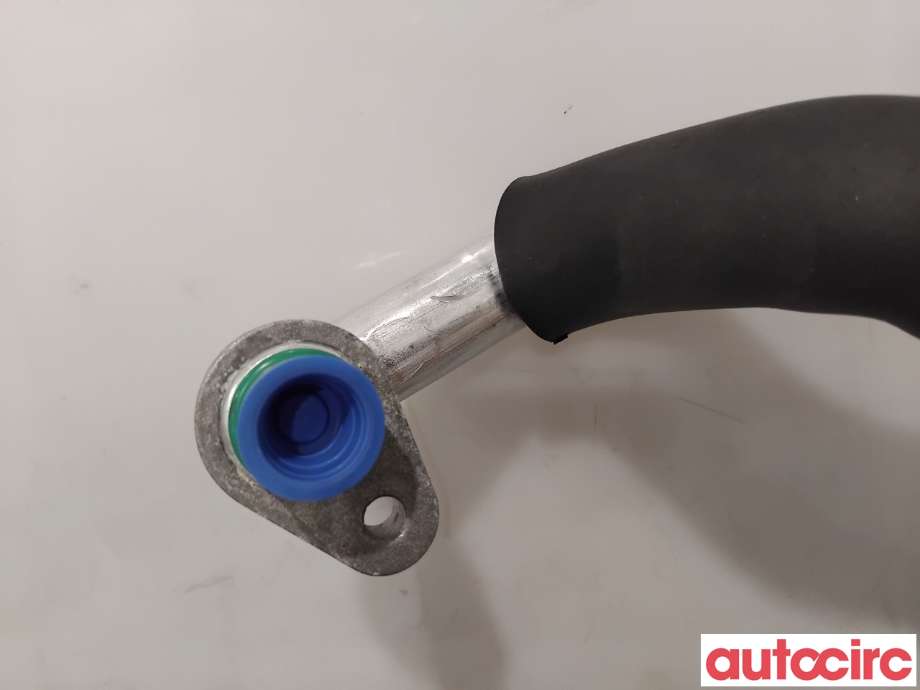 Aircondition rør til Hyundai Ioniq Electric 2016-2019 (Fase 1)  (HYUNDAI|97759G7500|)