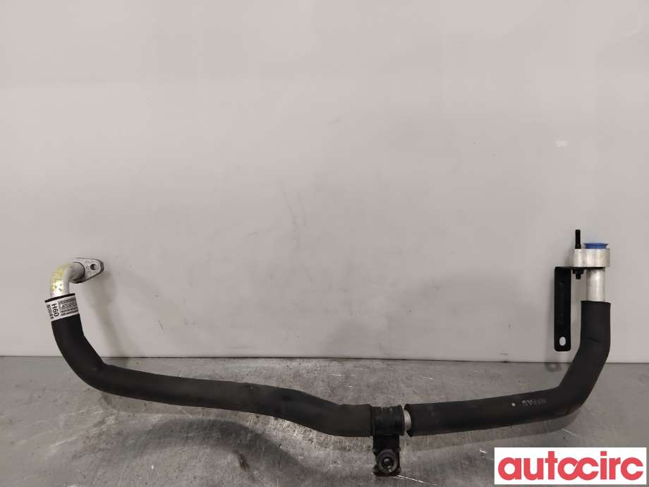 Aircondition rør til Hyundai Ioniq Electric, 2016-2019 (Fase 1)  (HYUNDAI|97760G7500)