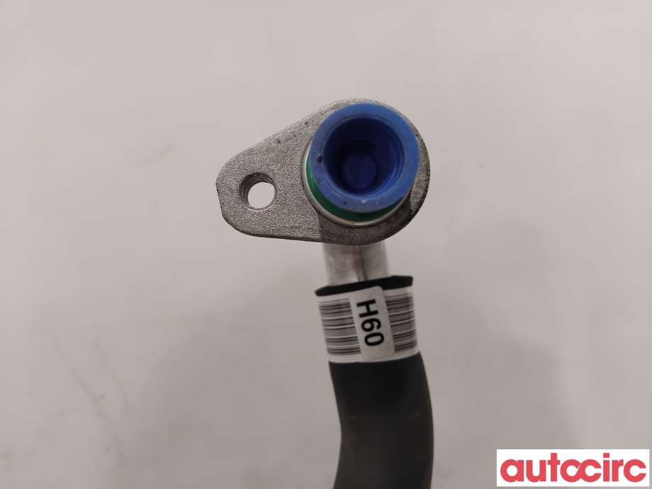 Aircondition rør til Hyundai Ioniq Electric 2016-2019 (Fase 1)  (HYUNDAI|97760G7500|)