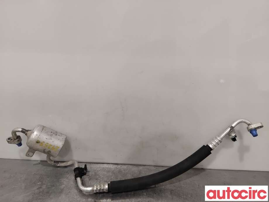 Aircondition rør til Hyundai Ioniq Electric, 2016-2019 (Fase 1)  (HYUNDAI|97762G7500)