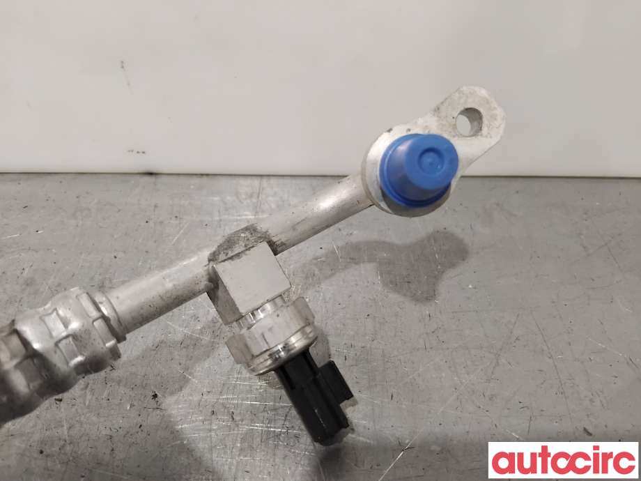 Aircondition rør til Hyundai Ioniq Electric 2016-2019 (Fase 1)  (HYUNDAI|97762G7500|)
