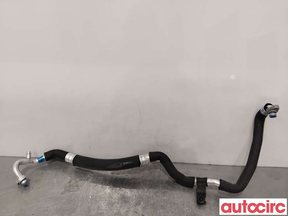 Aircondition rør til Hyundai Ioniq Electric, 2016-2019 (Fase 1)  (HYUNDAI|97764G7590)