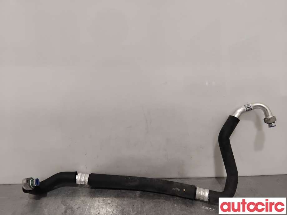 Aircondition rør til Hyundai Ioniq Electric, 2016-2019 (Fase 1)  (HYUNDAI|97763G7500)