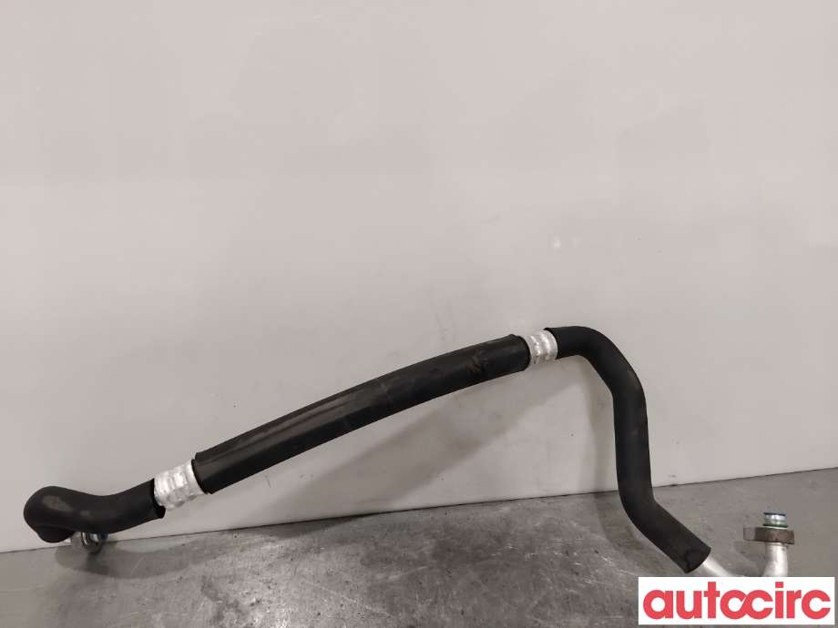 Aircondition rør til Hyundai Ioniq Electric 2016-2019 (Fase 1)  (HYUNDAI|97763G7500|)