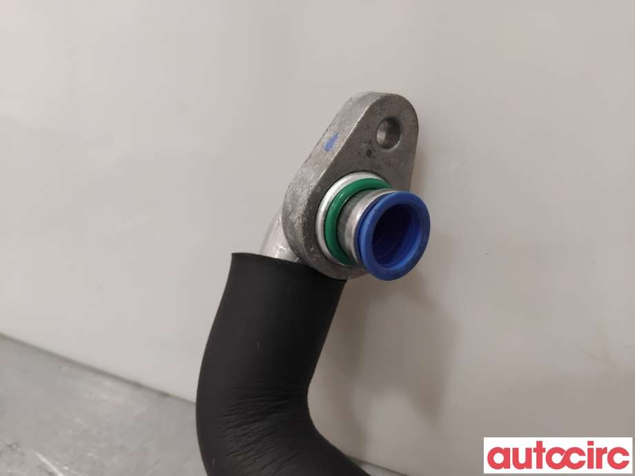 Aircondition rør til Hyundai Ioniq Electric 2016-2019 (Fase 1)  (HYUNDAI|97763G7500|)