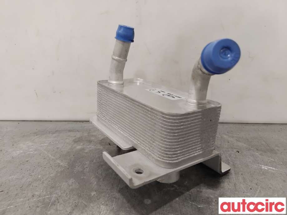 Varmeapparat diverse til Hyundai Ioniq Electric 2016-2019 (Fase 1)  (HYUNDAI|25671G7500||25670-G7500)