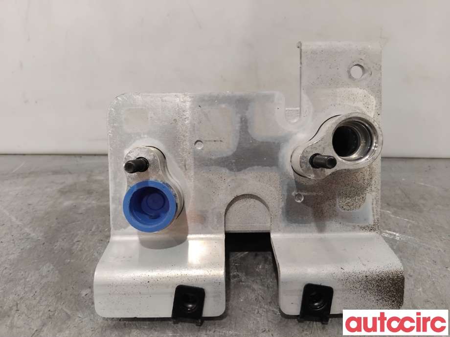 Varmeapparat diverse til Hyundai Ioniq Electric 2016-2019 (Fase 1)  (HYUNDAI|25671G7500||25670-G7500)