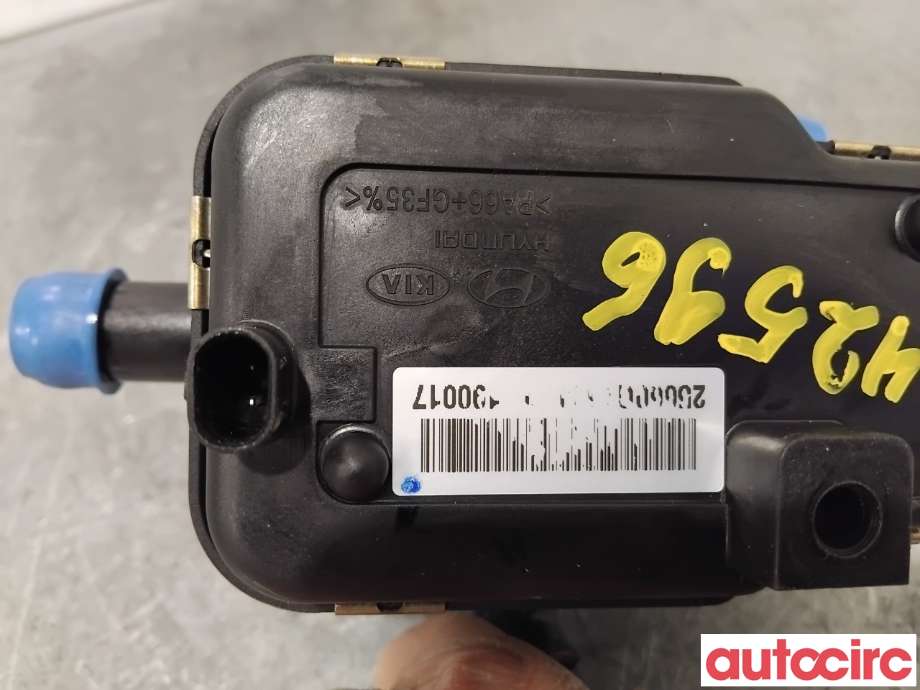 Diverse deler til Hyundai Ioniq Electric 2016-2019 (Fase 1)  (HYUNDAI|25661G7500|)