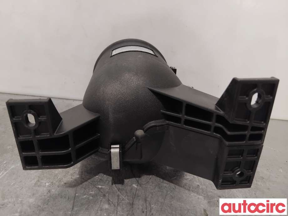 Kullfilter (boks) til Hyundai Ioniq Electric 2016-2019 (Fase 1)  (HYUNDAI|97805G7500||97805-G7500)