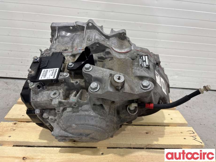 Girkasse automat til Volvo S40 2008-2012 (Type II, Fase 2) (VOLVO|36001559||1283166)